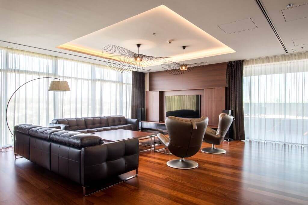 Aspira Business Centre <strong>Apartmán</strong>