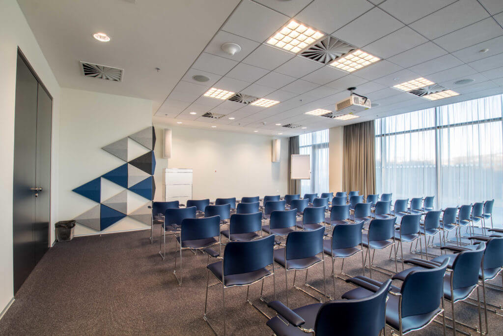 Aspira Business Centre <strong>konferenční centrum</strong>