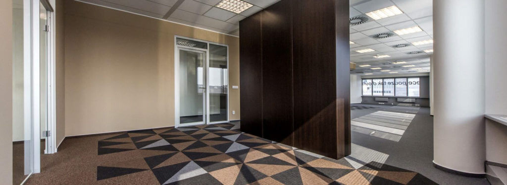 Zlatý Anděl Praha kanceláře <strong>Vistra</strong>