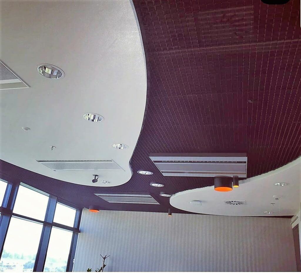 Aspira Business Centre kanceláře <strong>Livesport  9.NP</strong>