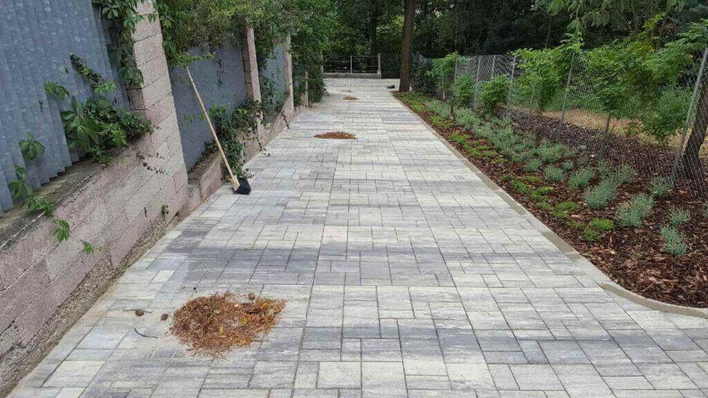 <strong>Rekonstrukce parteru</strong> RD Modřany