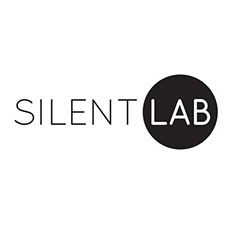 SilentLab logo