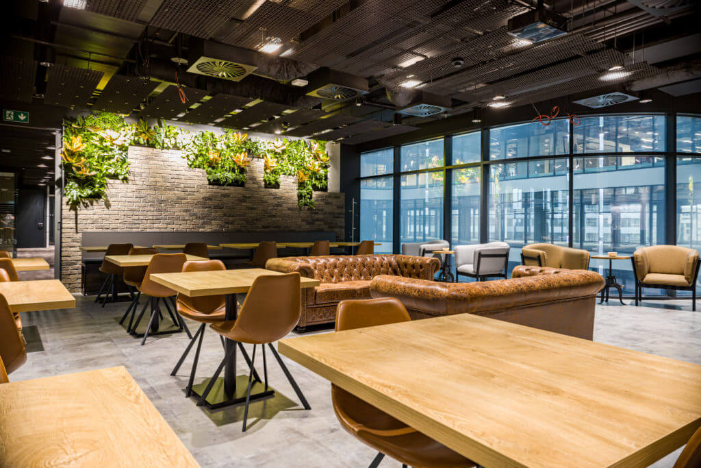 Naše účast v soutěži Kanceláře roku