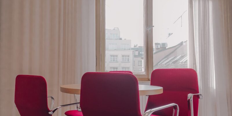 MRM Arcona Capital realizace