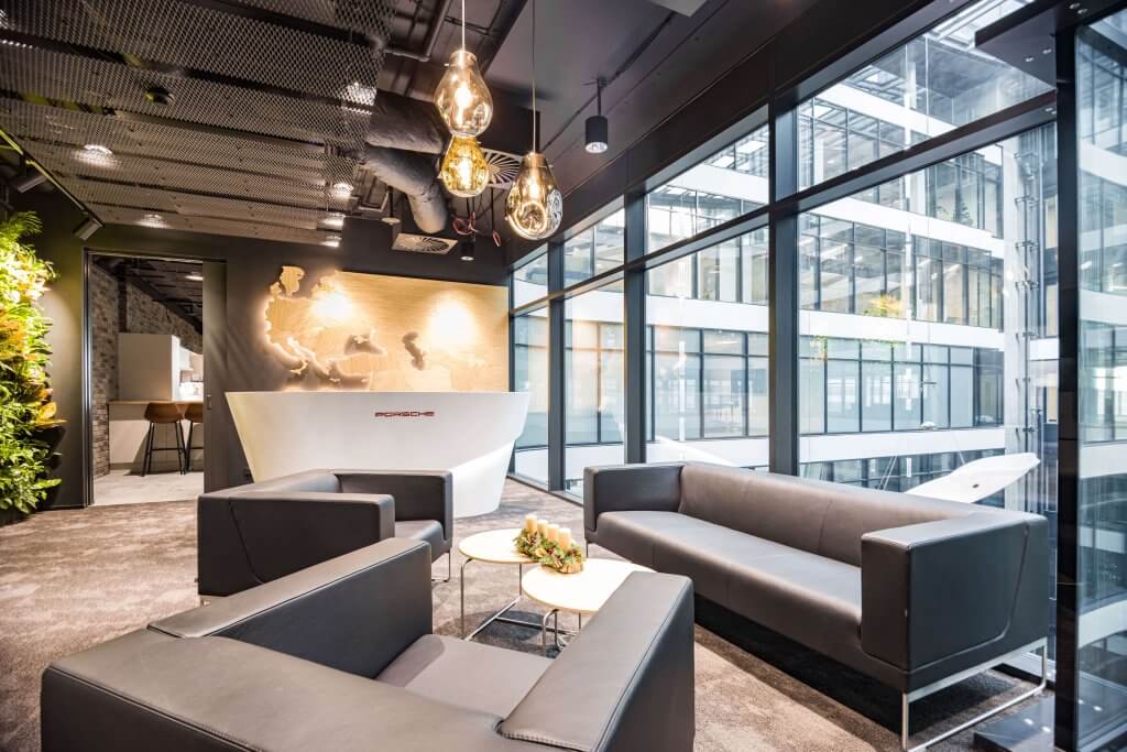 Jaký zvolit typ kanceláře? Radí architektka Barbora Pexová