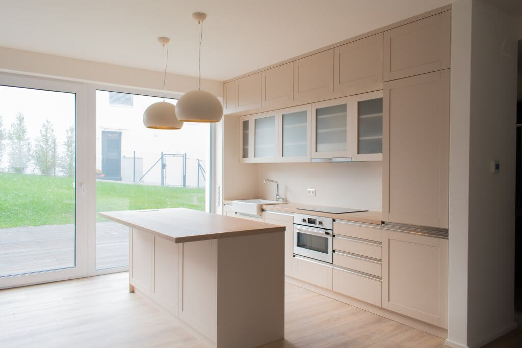 Interiér <strong>RD Tvoršovice</strong>