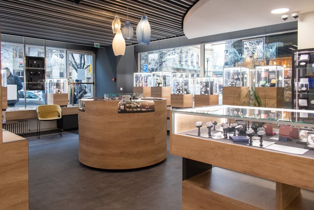 Česká Mincovna pobočka Na Příkopech II