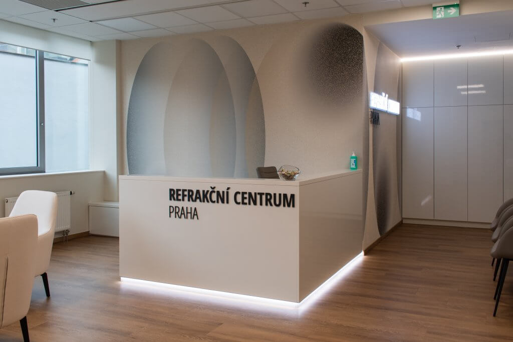 Bredovský Dvůr Centre Refrakční centrum