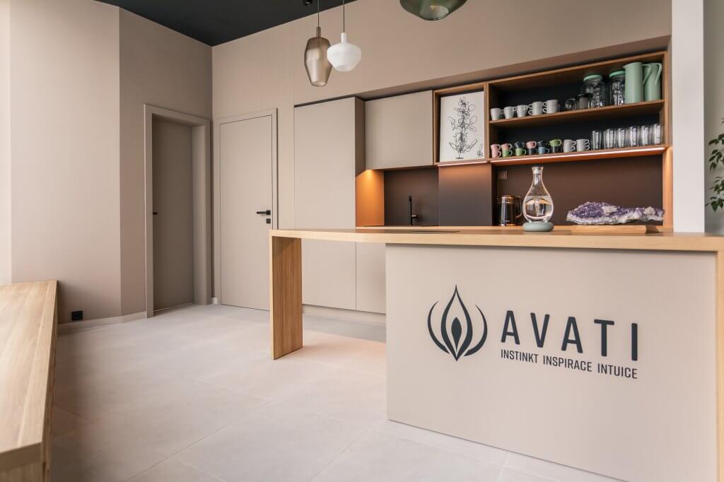 AVATI centrum osobního rozvoje