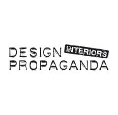 Design interiors propaganda