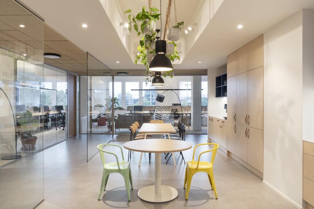 Keystone Office kanceláře AutoRABIT