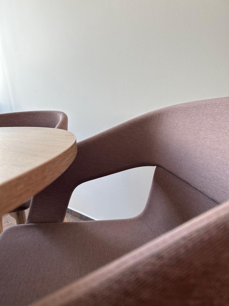 <strong>Vybavení</strong> interiéru