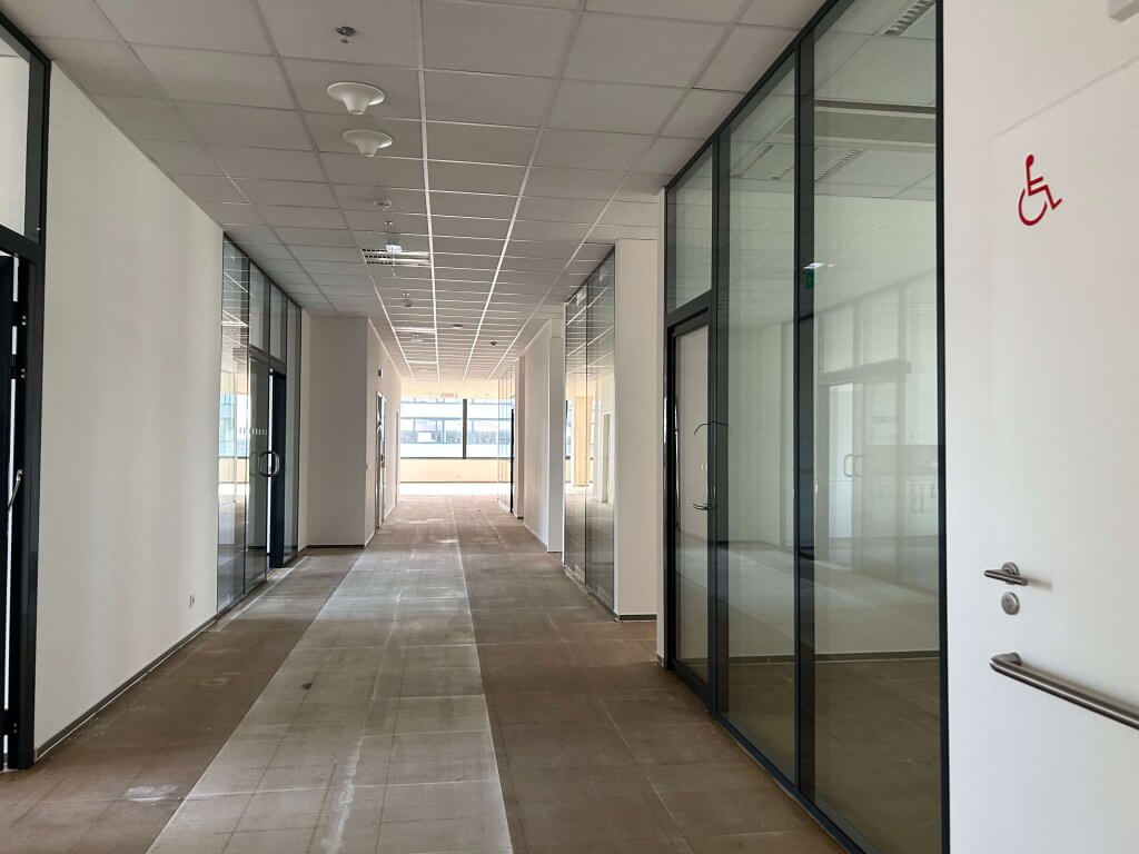 Udržitelnost jako standard: Jak tvoříme interiéry s respektem k budoucnosti