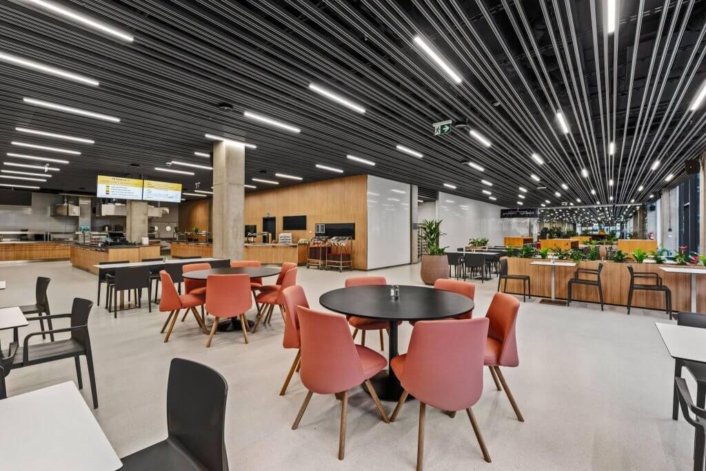 Restaurant & Café BLOX